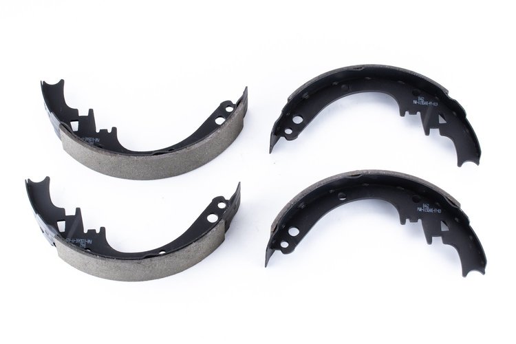 NEW SHOE B462 4 Rear 1977 BUICK Century/1978-77 BUICK Electra/1984-79 BUICK Electra/1983-81 BUICK Es