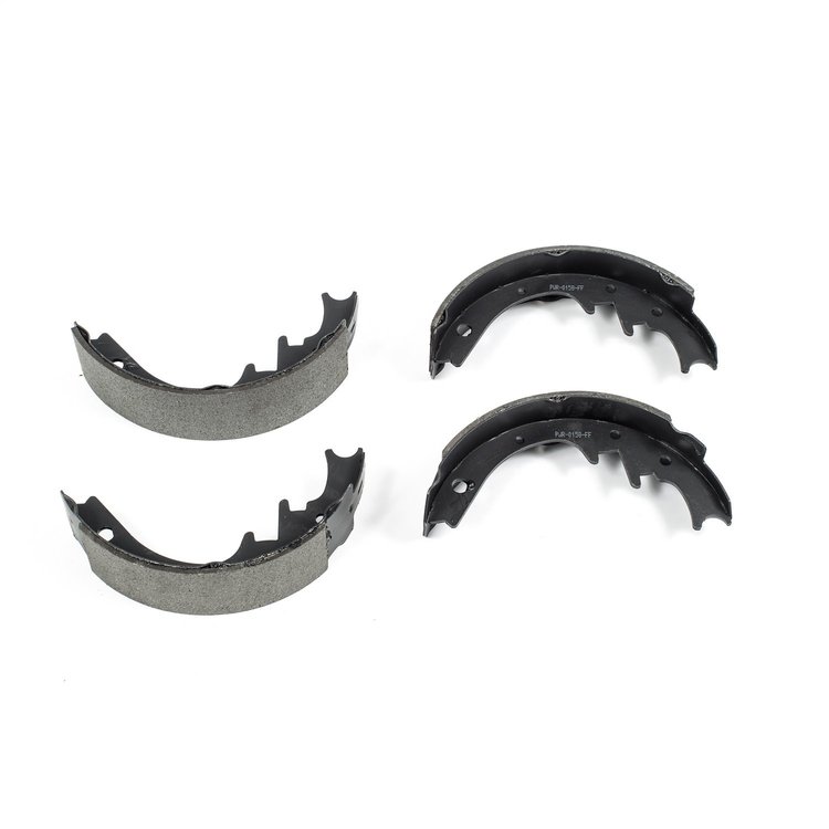 NEW SHOE B481 4 Rear 1991-87 FORD Country Squire/1986 FORD LTD/1982-79 FORD LTD/1986-83 FORD LTD/199