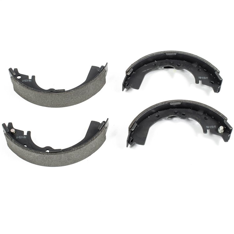 NEW SHOE B505 4 Rear 1988 TOYOTA Pickup/1984-79 TOYOTA Pickup/1991-89 TOYOTA Pickup/1992-85 TOYOTA P