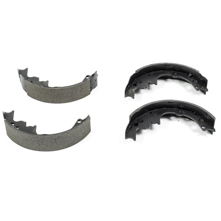 NEW SHOE B514 3 Rear 1981-78 BUICK Century/1987-78 BUICK Regal/1985-79 BUICK Riviera/1986-85 CHEVROL
