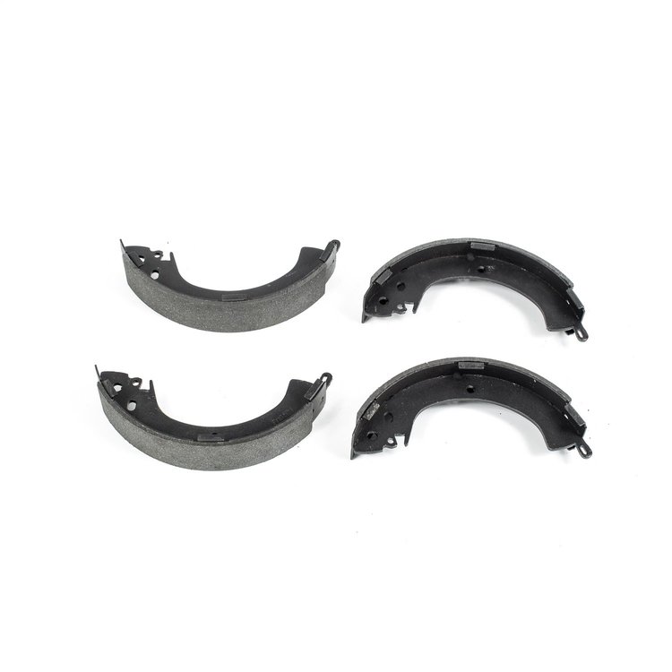 NEW SHOE B524 3 Rear 1989-87 DODGE Raider/1985-83 DODGE Ram 50/1993-87 DODGE Ram 50/1986-83 MITSUBIS