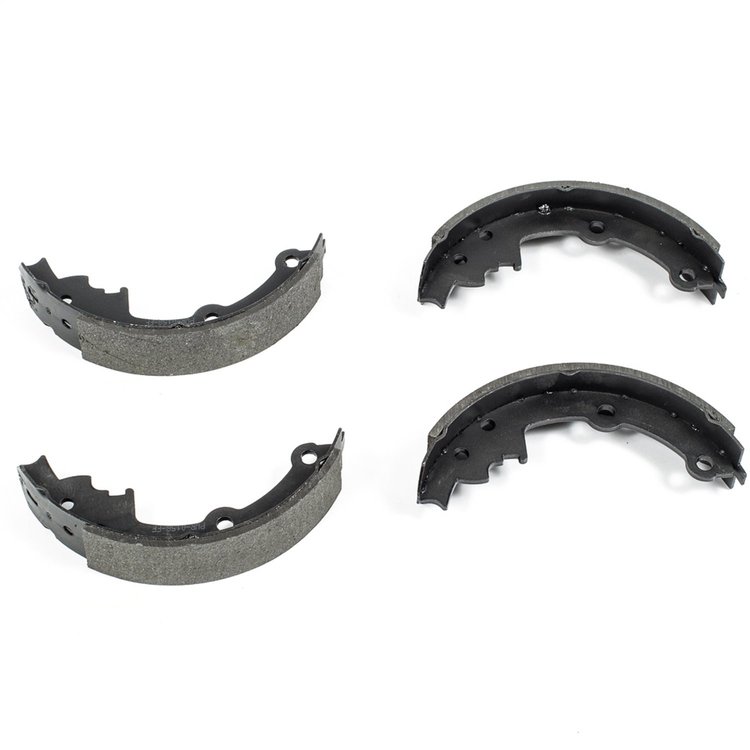 NEW SHOE B552 3 Rear 1992-85 BUICK Century/1986-85 BUICK Electra/1986-85 CADILLAC DeVille/1986-85 CA