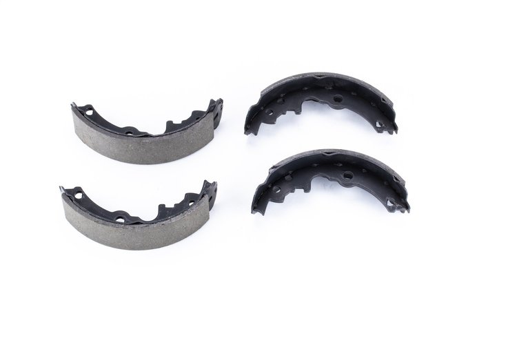 NEW SHOE B553 2 Rear 1989-85 BUICK Skyhawk/1998-85 BUICK Skylark/1987-86 BUICK Somerset/1985 BUICK S