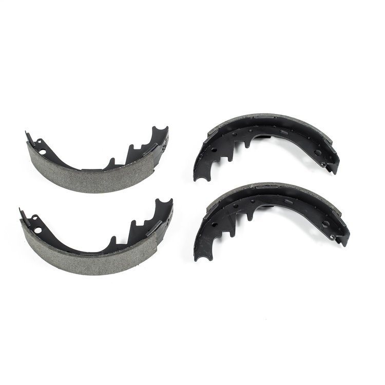 NEW SHOE B582 4 Rear 1996-87 FORD Bronco/1996-87 FORD E-150 Econoline/1996-87 FORD E-150 Econoline C