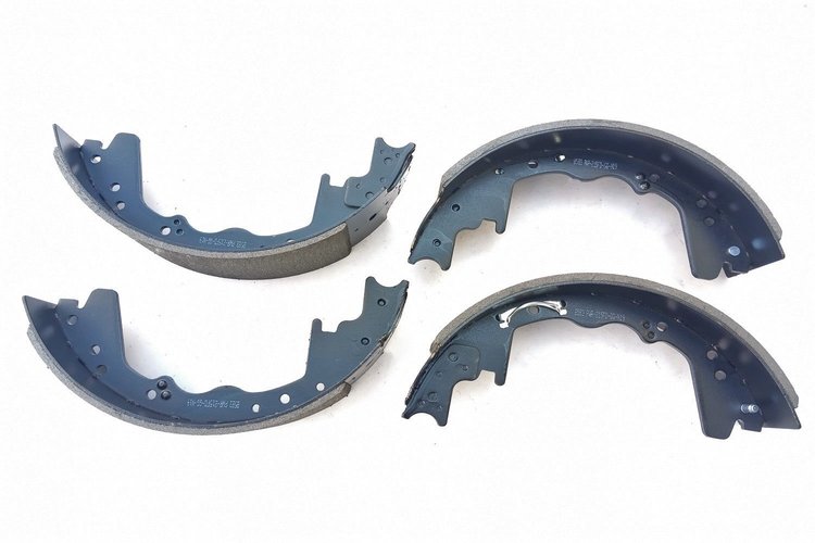 AUTOSPECIALTY BRAKE SHOE