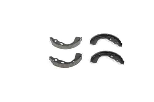 NEW SHOE B595 1 Rear 1993-88 FORD Festiva/