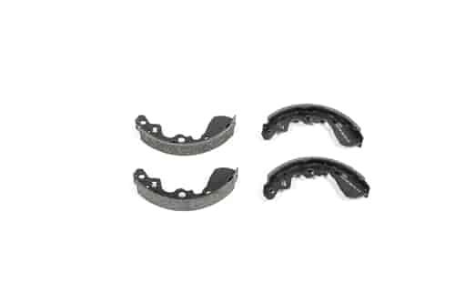 NEW SHOE B608 Rear 1994-90 GEO Metro/1997-95 GEO Metro/1994-89 SUZUKI Swift/1996-95 SUZUKI Swift/