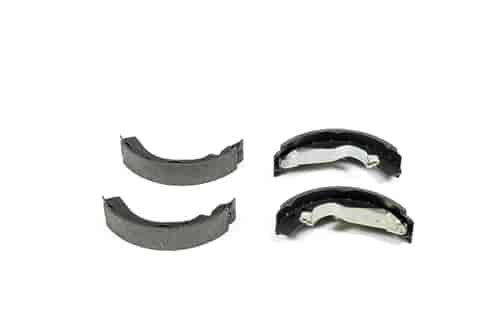NEW SHOE B657L 3 Rear 1997 CHRYSLER Concorde/1993-92 CHRYSLER LeBaron/1995-94 CHRYSLER LeBaron/1993-
