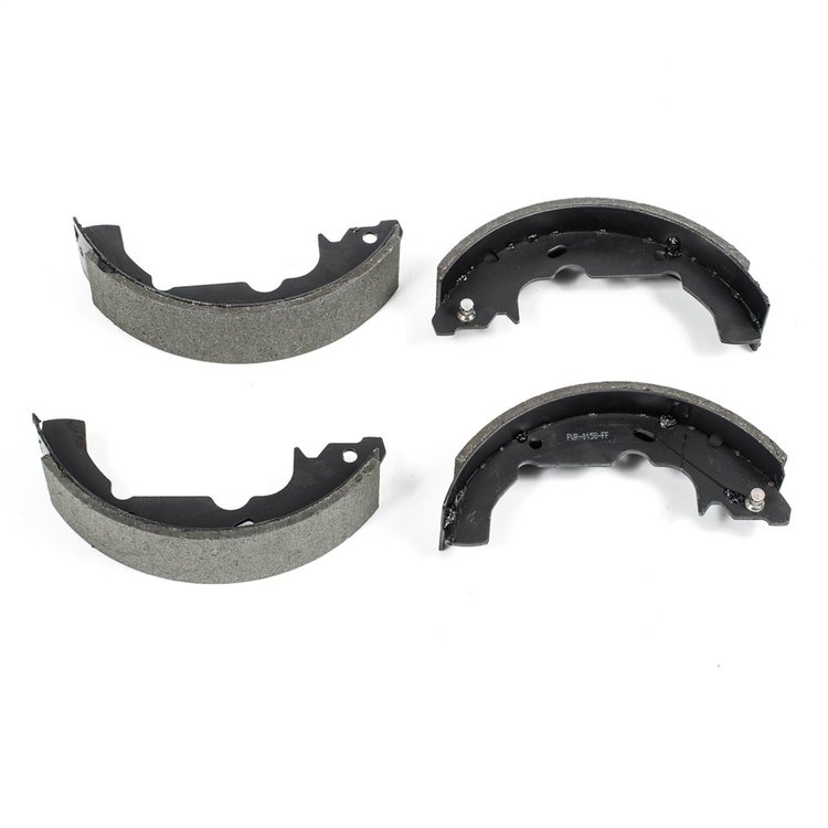 NEW SHOE B665 3 Rear 2003-95 FORD Windstar/2002-93 MERCURY Villager/2002-93 NISSAN Quest/