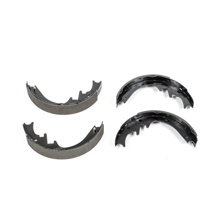 NEW SHOE B670 4 Rear 2001-91 JEEP Cherokee/1996-94 JEEP Grand Cherokee/