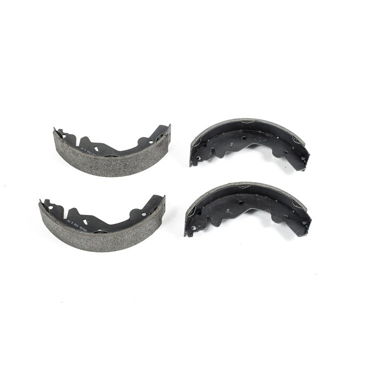 NEW SHOE B706 4 Rear 1997-95 KIA Sportage/