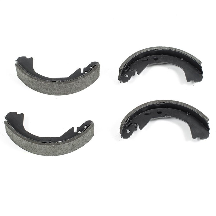 NEW SHOE B720 3 Rear 2005-04 CHEVROLET Classic/2003-97 CHEVROLET Malibu/2005-04 CHEVROLET Malibu/200