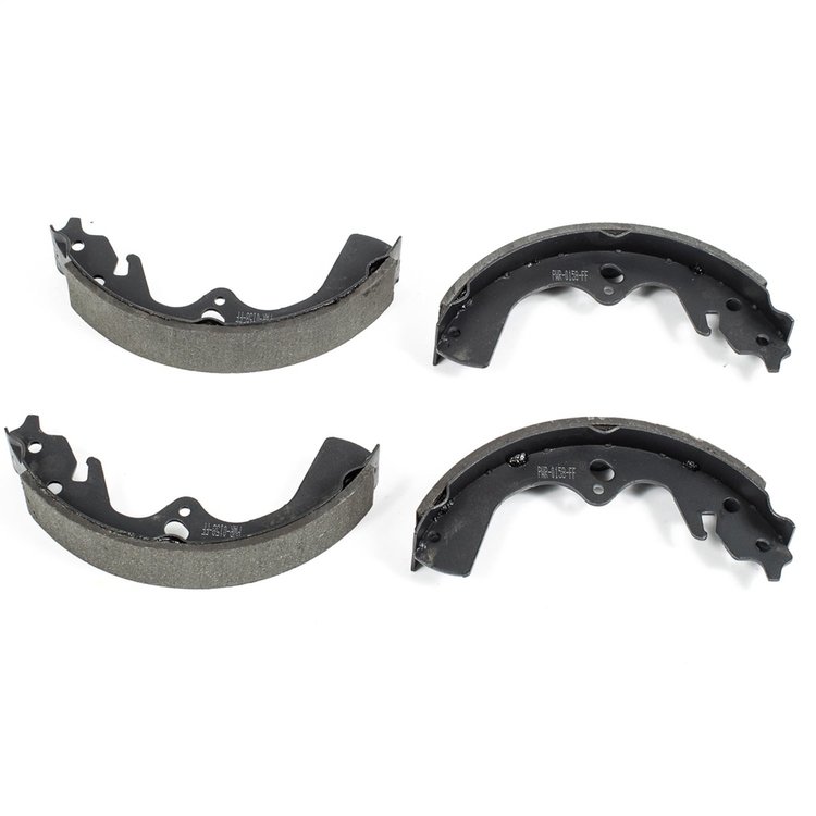 NEW SHOE B737 3 Rear 2002-98 KIA Sportage/