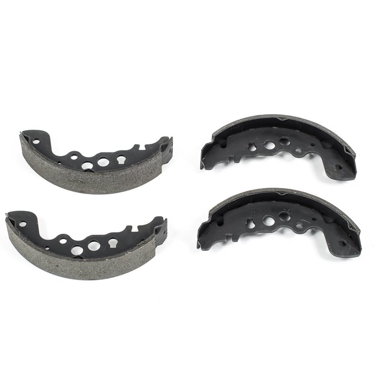 NEW SHOE B738 3 Rear 2004-99 CHEVROLET Tracker/2005-99 SUZUKI Grand Vitara/2004-99 SUZUKI Vitara/