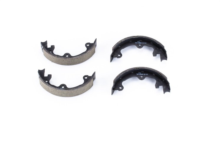 Autospecialty Parking Brake Shoe