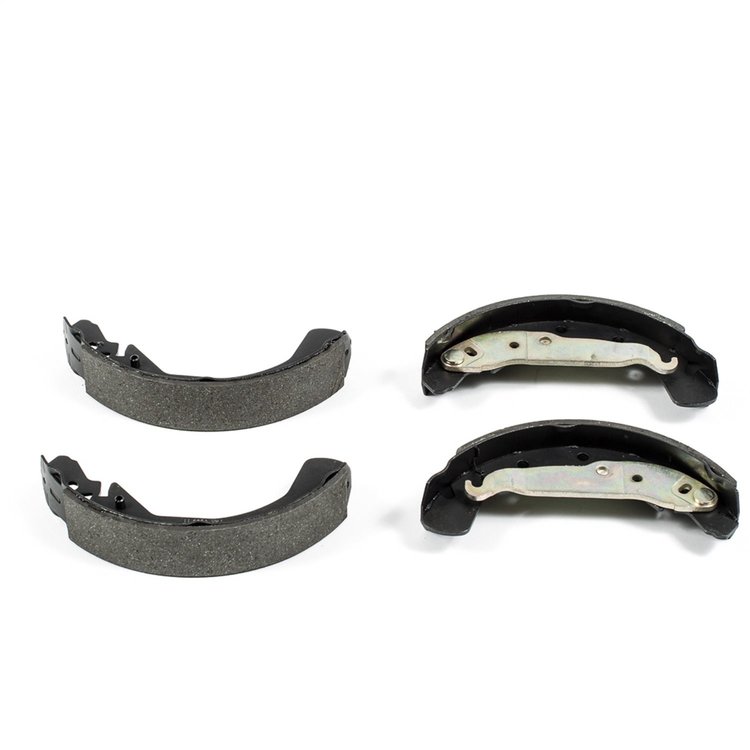 NEW SHOE B751 2 Rear 2002-01 SATURN L100/2003-01 SATURN L200/2005 SATURN L300/2003-01 SATURN L300/20