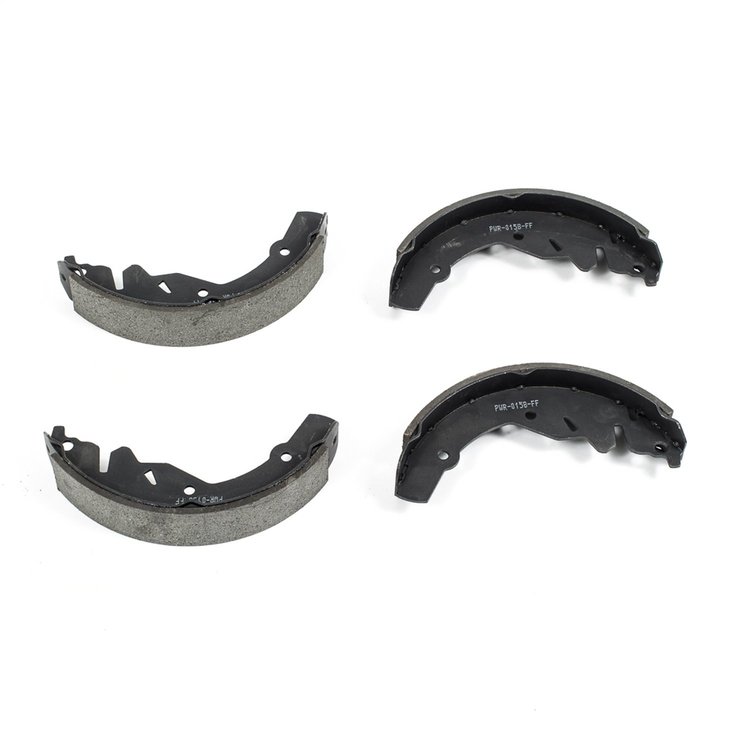 NEW SHOE B759 3 Rear 2003-01 CHRYSLER PT Cruiser/