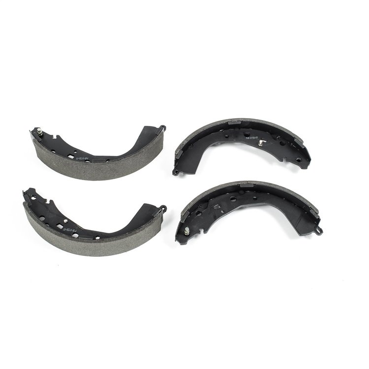 NEW SHOE B764 4 Rear 2005-01 TOYOTA 4Runner/2006-04 TOYOTA Tundra/