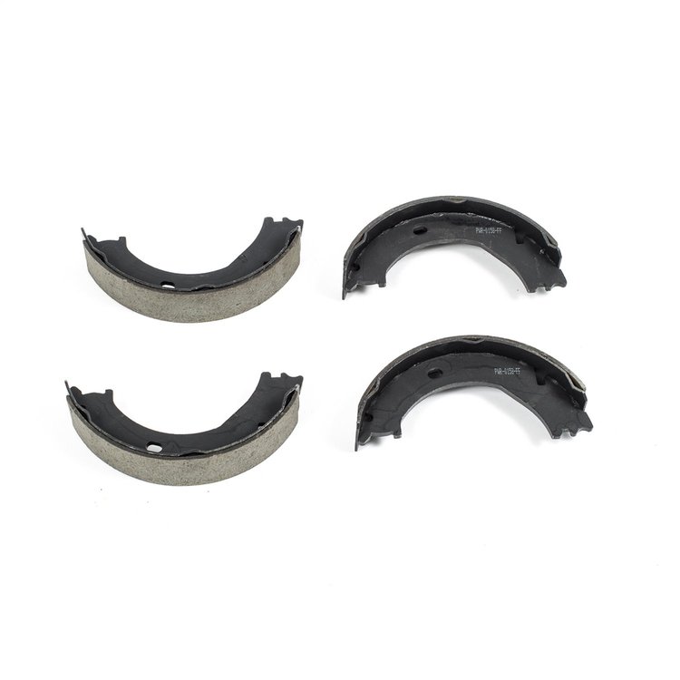 NEW SHOE B771 3 Rear 2006-02 CHEVROLET Avalanche 2500/2008-03 CHEVROLET Express 2500/2008-03 CHEVROL