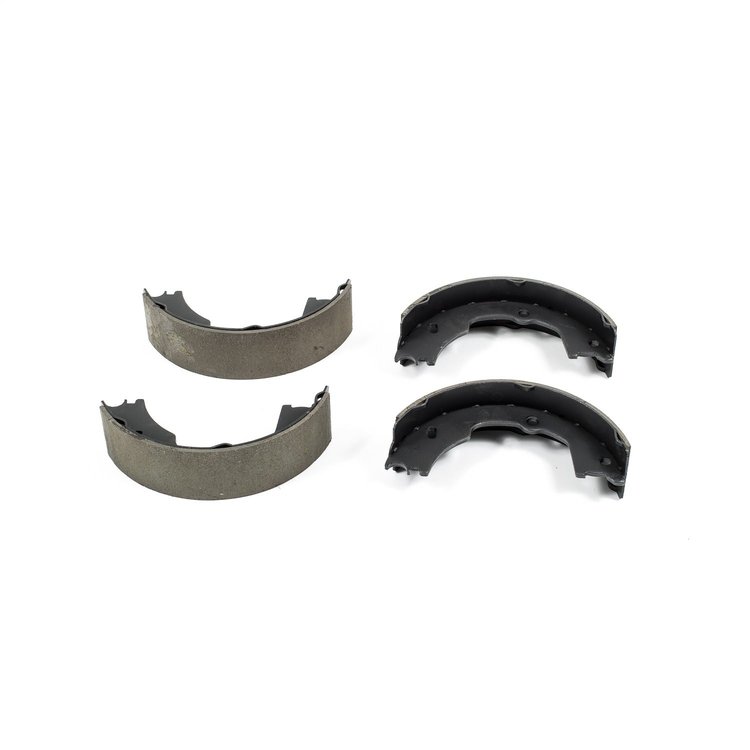 NEW SHOE B772 4 Rear 2003 FORD E-550 Super Duty/2004-99 FORD F-450 Super Duty/2003-00 FORD F53/2004-99 FORD F-550 Super Duty/