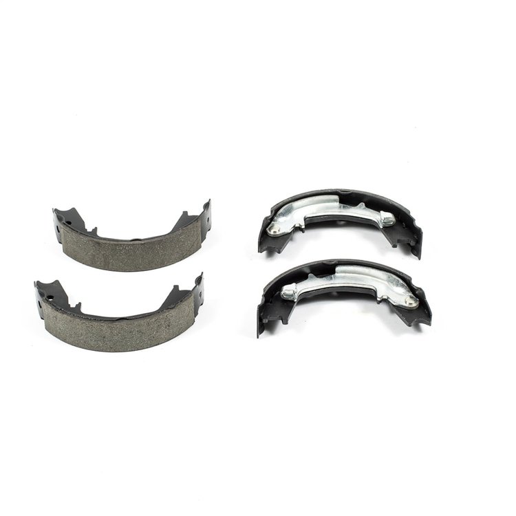 Autospecialty Parking Brake Shoe