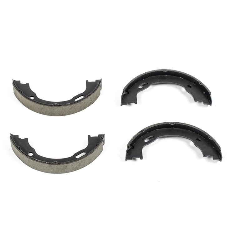 NEW BRK SHOES Rear 2013-05 CHRYSLER 300/2008-04 CHRYSLER Pacifica/2013-08 DODGE Challenger/2013-06 D