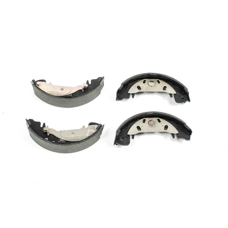 NEW BRK SHOES Rear 2001 HYUNDAI Santa Fe/