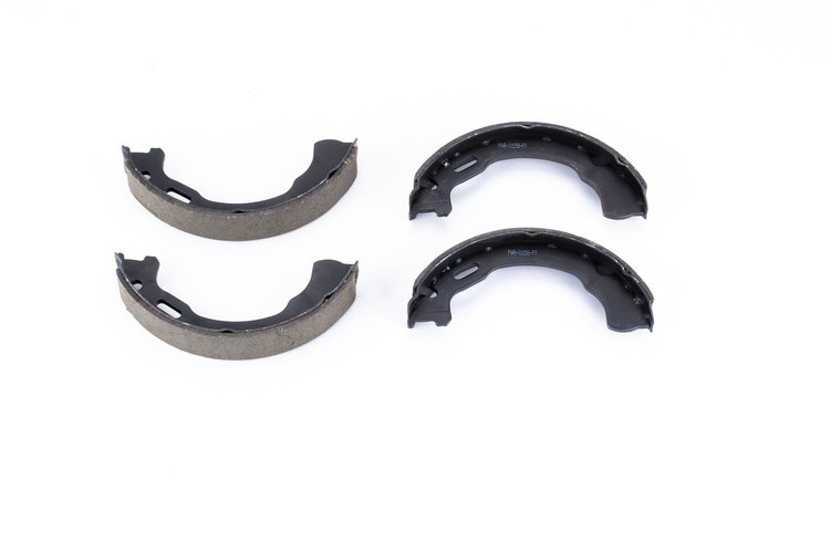 NEW SHOE B791 1 Rear 2010-02 FORD Explorer/2005-02 FORD Explorer Sport Trac/2010-07 FORD Explorer Sp
