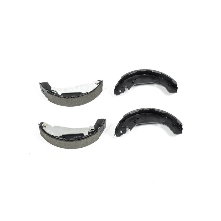 NEW BRK SHOES Rear 2010-09 CHEVROLET Cobalt/2011-09 CHEVROLET HHR/2006-03 CHRYSLER Sebring/2006-03 D
