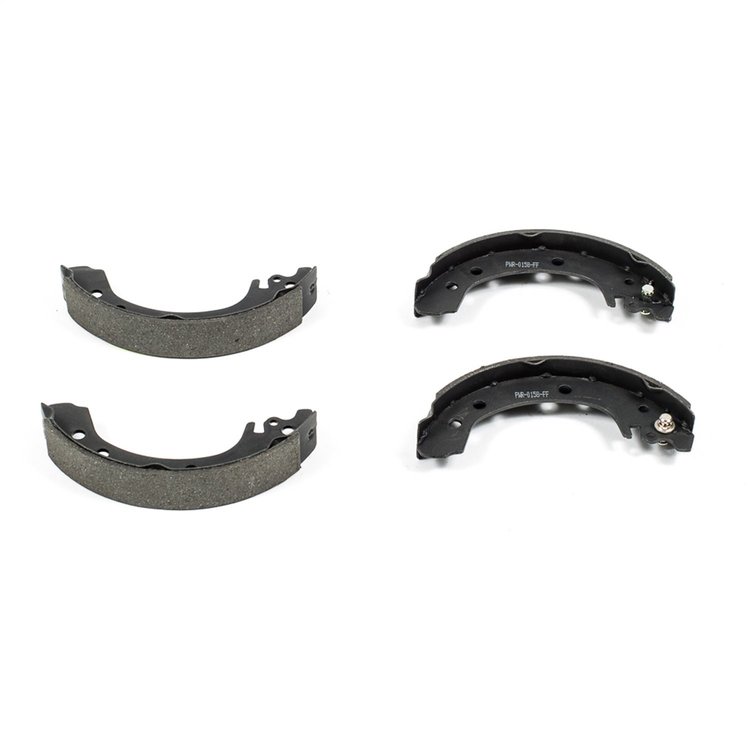 NEW SHOE B801 1 Rear 2008-03 TOYOTA Corolla/