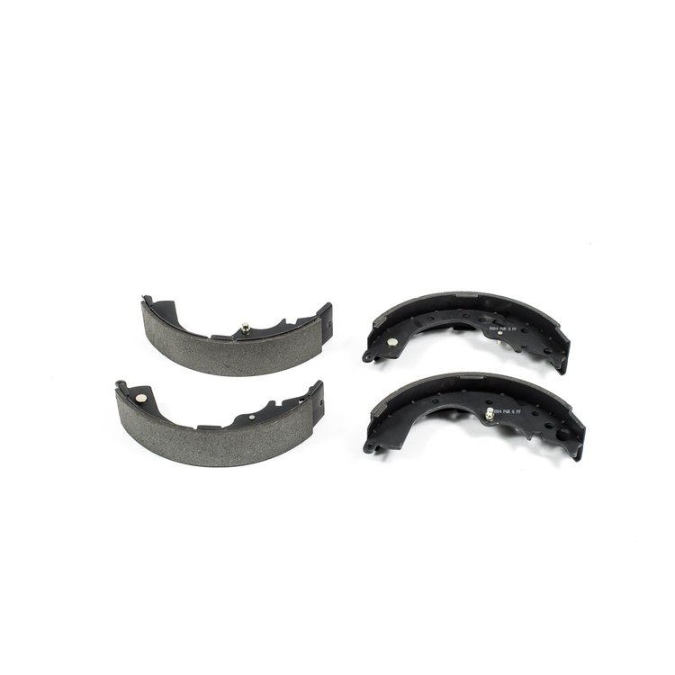 NEW SHOE B804 3 Rear 2010-04 TOYOTA Sienna/