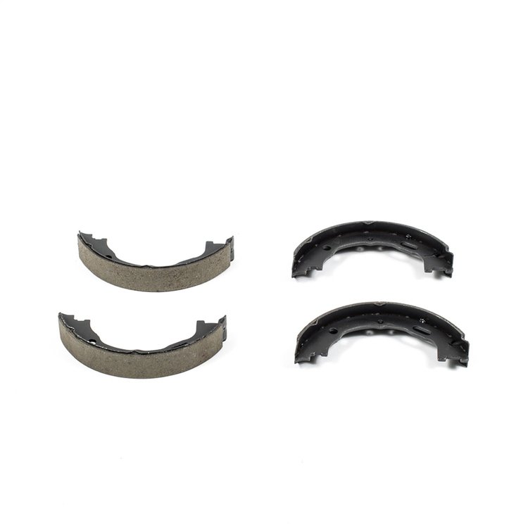Autospecialty Parking Brake Shoe