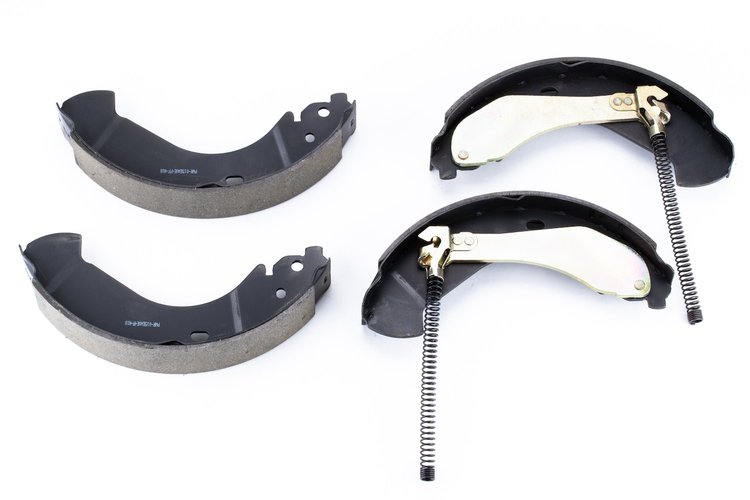 NEW SHOE B815 4 Rear 2008-04 CHEVROLET Colorado/2008-04 GMC Canyon/2006 ISUZU i-280/2008-07 ISUZU i-