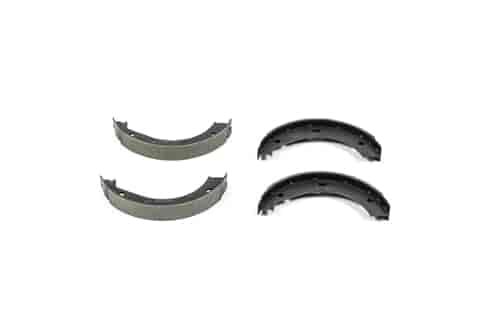 Autospecialty Parking Brake Shoe