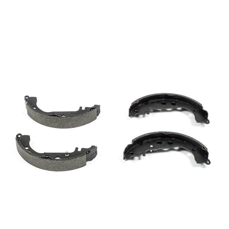 NEW SHOE B832 2 Rear 2008-05 TOYOTA Corolla/