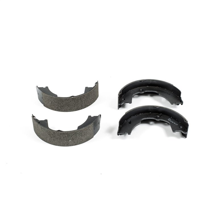 Autospecialty Parking Brake Shoe