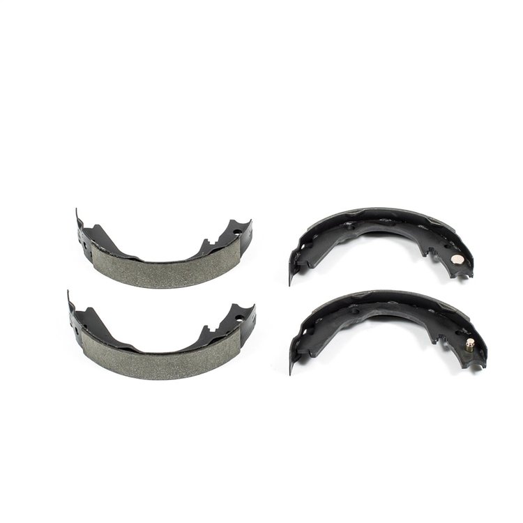 Autospecialty Parking Brake Shoe