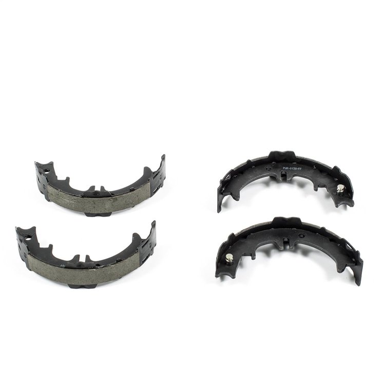 NEW SHOE Rear 1995-93 LEXUS GS300/2000-98 LEXUS GS400/2005-01 LEXUS GS430/2005-01 LEXUS IS300/2000-9