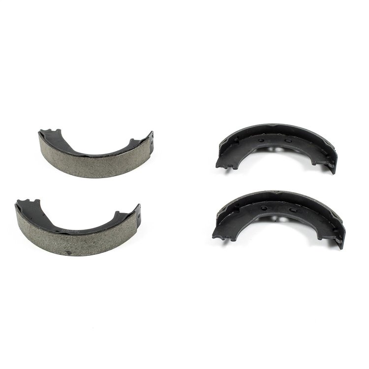 Autospecialty Parking Brake Shoe