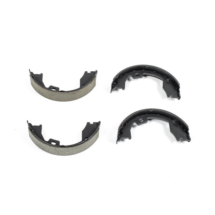 NEW SHOES Rear 2008-06 DODGE Ram 1500/2010-06 DODGE Ram 2500/2010-06 DODGE Ram 3500/2007 FORD E-150/