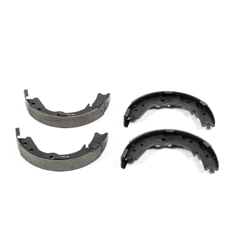 Autospecialty Parking Brake Shoe