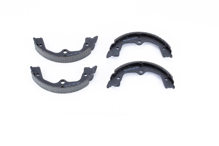 AUTOSPECIALTY PARK SHOE