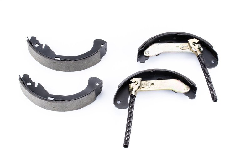 Autospecialty Brake Shoes
