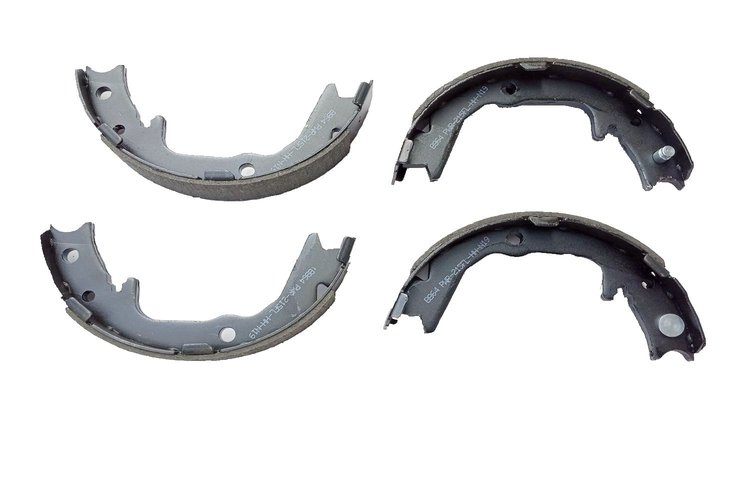 AUTOSPECIALTY PARK SHOE
