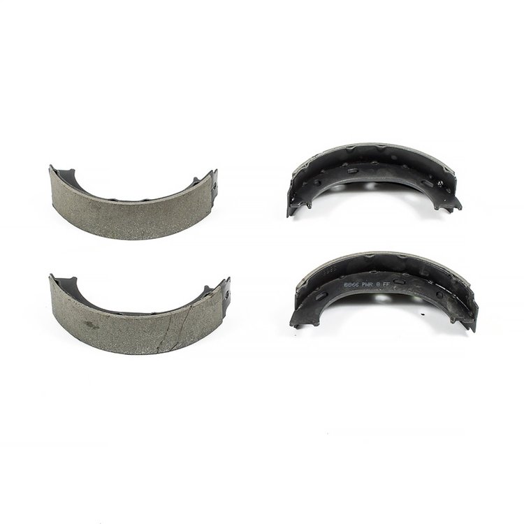 Autospecialty Parking Brake Shoe