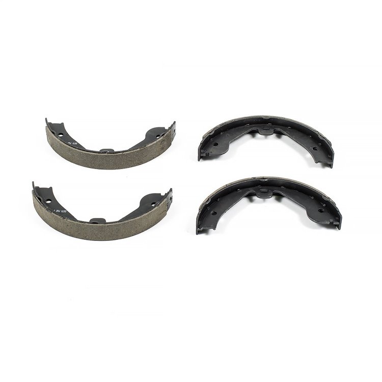 Autospecialty Parking Brake Shoe