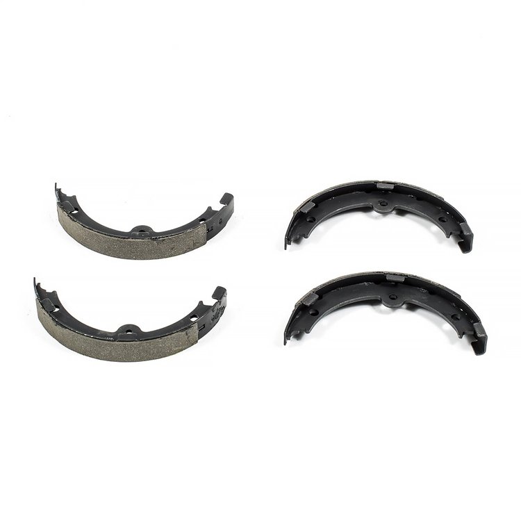 Autospecialty Parking Brake Shoe