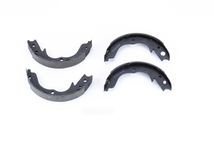 AUTOSPECIALTY PARK SHOE