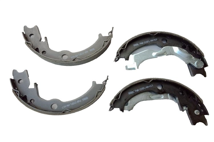 AUTOSPECIALTY PARK SHOE