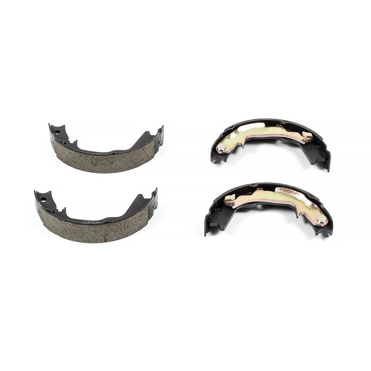 Autospecialty Parking Brake Shoe
